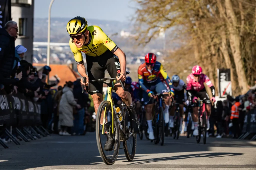 Kuurne-Brussel-Kuurne elite