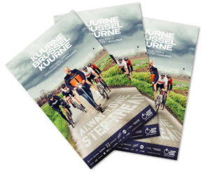 KBK Magazine 2025 Cover